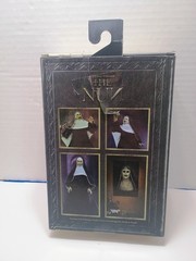 NECA The Conjuring Universe The Nun Ultimate Valak 7″ Action Figure