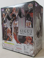 NEW Excellent Model Limited “SIGUI” Queen’s Blade Rebellion Megahouse 1/8 Figure