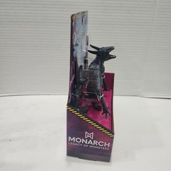 MonsterVerse ION DRAGON Monarch Legacy Of Monsters 6″ Figure Godzilla 2026