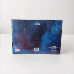 MARVEL Captain Marvel Collectors Box CULTUREFLY 152992 Sealed