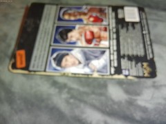 APOLLO CREED ROCKY (UNOPENED) SUPER 7 REACTION