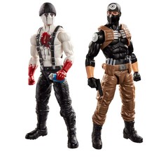 Marvel Legends 6″ Daredevil Muse Bullseye 2-Pack 260601