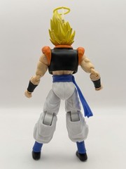 DBZ DragonBall Z Dragon Stars – Super Saiyan GOGETA Figure