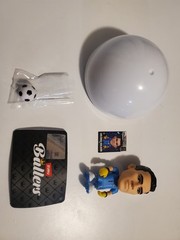 Zuru FIFA World Cup Ballers – Series 1 ~ You Pick ~