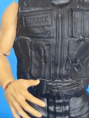 WWE Drake Maverick (Black Attire) – Basic Series # 102 by Mattel
