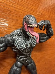 HARD TO FIND Lot Of 4 2000-2014 Spider-Man Lizard Venom Doc Ock Figures RARE