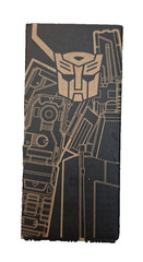 NIB Transformers Generations Select Legacy Deluxe Class Lift Ticket