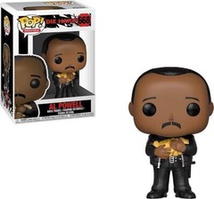Al Powell Funko Pop Vinyl #668 Die Hard