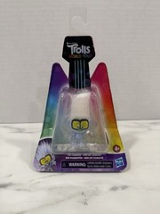 Dreamworks Trolls World Tour Tiny Diamond Mini Figure 2” (new)