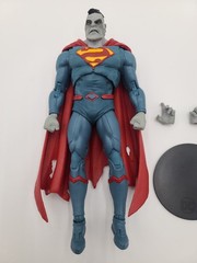McFarlane DC Multiverse Bizarro 2021 DC Rebirth