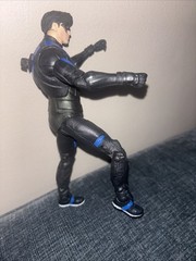 McFarlane DC Multiverse Gaming Greats Gotham Knights Nightwing