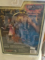 Land Of The Dead Action figure Big Daddy 2007
