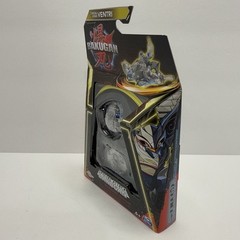 Bakugan Ventri Special Attack Generation 3 Diamond Chase Transparent Battle Toy