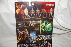 McFarlane Toys Movie Maniacs Species II Patrick Action Figure Sealed NEW!