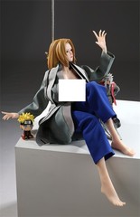Otaku Studio Tsunade 65cm/25.5In 1/3 Scale Action Figure Silicone Animate Model