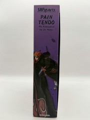 Bandai S.H Figuarts Naruto PAIN TENDO The Rinnegan of the Six Path Action Figure