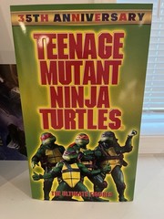 NECA Teenage Mutant Ninja Turtles 35th Anniversary TMNT SPIRIT SPLINTER Figures