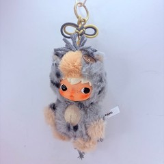 POP MART Have A Good Run Series Hirono Good Health Plush Pendant No Box