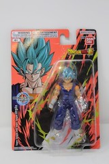 Bandai Namco Dragon Ball Super Evolve – 5″ Super Saiyan God Super Saiyan Vegito