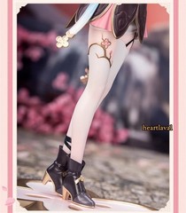 Official Honkai: Star Rail March 7th 1/8 Figure Model PVC Dolls Toys 8” Statue