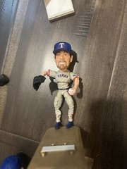 Texas Rangers Sports Crate Ballers Figures Hamels Lucroy Beltre Andrus Odor