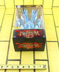Phat Mojo Yu-Gi-Oh! Series 1 Obelisk The Tormentor Limited Edition #07591