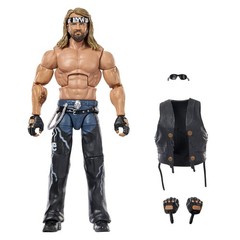 Disciple – WWE From the Vault Ringside Exclusive Series 7 Toy Wrestling Figure