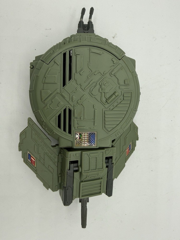 Endor Forest Ranger Mini-Rig, Kenner Vintage ROTJ 1984,