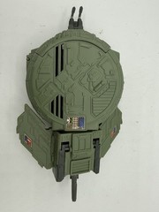 Endor Forest Ranger Mini-Rig, Kenner Vintage ROTJ 1984,