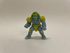 Power Rangers 1994 Micro Machines King Sphinx Used