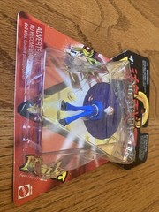 Yugioh Figure Seto Kaiba Mattel Toy Yu-Gi-Oh Figurine Mini Series 1 2002