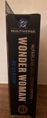 Wonder Woman Lot – McFarlane Toys Collector Edition 1980s Super Friends