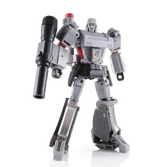 Brand New Transformation G1 Galvatron Megatron Action Figure WITH BOX MISB Gift