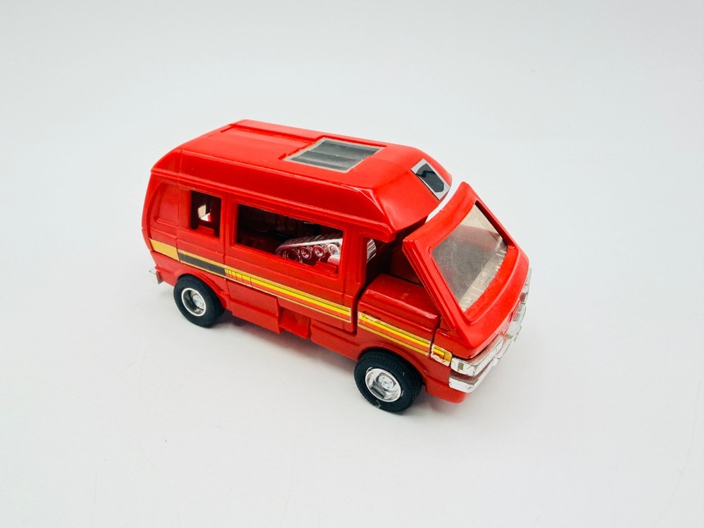 G1 IRONHIDE TRANSFORMERS (2L-74218)