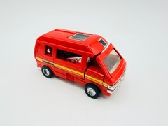 G1 IRONHIDE TRANSFORMERS (2L-74218)