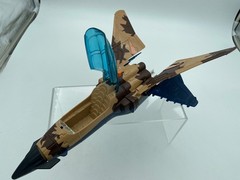 M.A.S.K 1988 SKYBOLT set mask Kenner