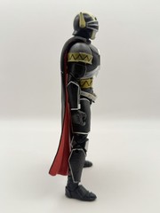 Power Rangers Lightning Collection Lost Galaxy MAGNA DEFENDER 6” Action Figure