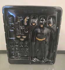 Medicom Mafex No. 053 The Dark Knight Batman. Ver. 3.0 Re-issue