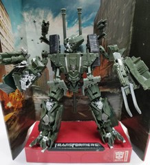 Hasbro Transformers Brawl Studio Series SS12 Deluxe Action Figure Official