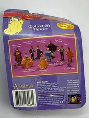 Anastasia Golob Collectible Figure NEW 1997 20th Century Fox Animation