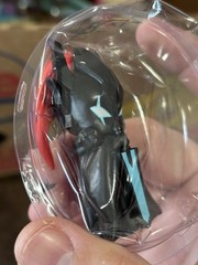 Solo Leveling PhatMojo Series 1 Blind Bag Mini Figure IGRIS w/ Blue Sword
