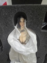 Lucifer Cold inter Wolf Action Figure 1/6 NIB LXF2208A