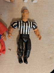 AWA Remco Lot 22 Figures w Accessories – WWF Hasbro LJN Vintage Wrestling