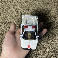 Transformers Robots In Disguise 2001 Prowl RiD