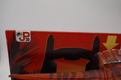 Jurassic Park 93 Classic Electronic Real Feel T-Rex Mattel 30th Anniversary