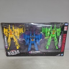 Hasbro Transformers Siege War For Cybertron Action Figures brand READ