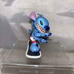 Disney’s Lilo & Stitch “Stitch Tech Deck Dude” (Disney Store Exclusive) Loose