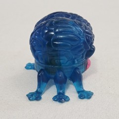 Kenner 1987 The Real Ghostbusters Mini Goopers – Stomach Stuff and Brain Matter