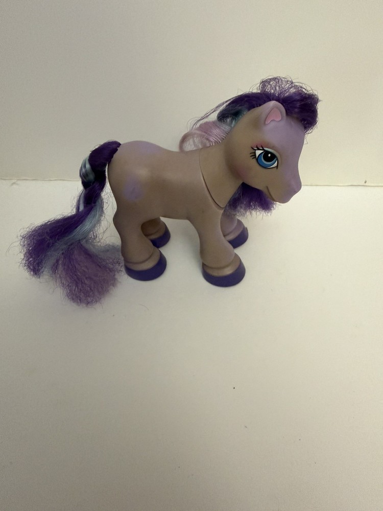 Vintage 2005 Pretty Petz Pony