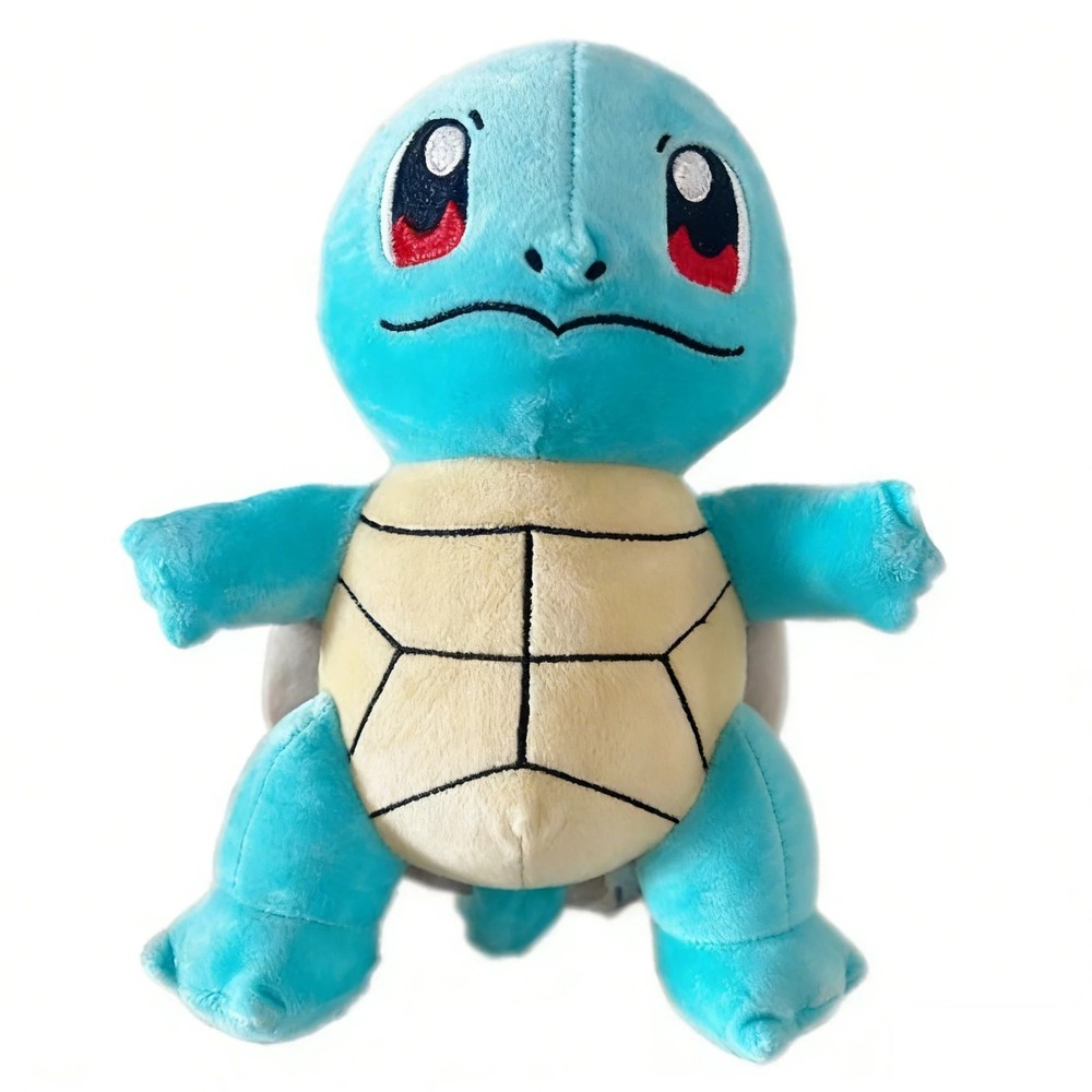 8 Inch Pokemon Cute Togepi Soft Stuffed Toy Animal Kawaii Anime Dolls Birthday